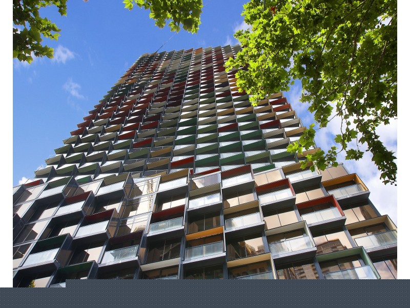 1609/31 ABeckett Street, Melbourne VIC 3000