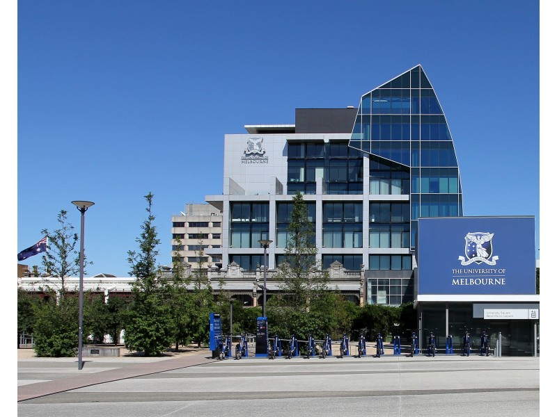 1609/31 ABeckett Street, Melbourne VIC 3000