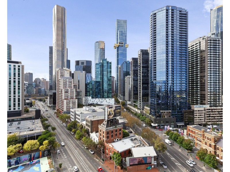 2403/250 City Road, Southbank VIC 3006