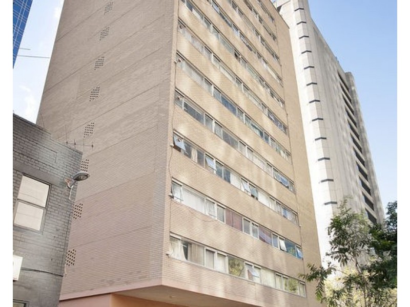 8/287-293 Exhibition Street, Melbourne VIC 3000