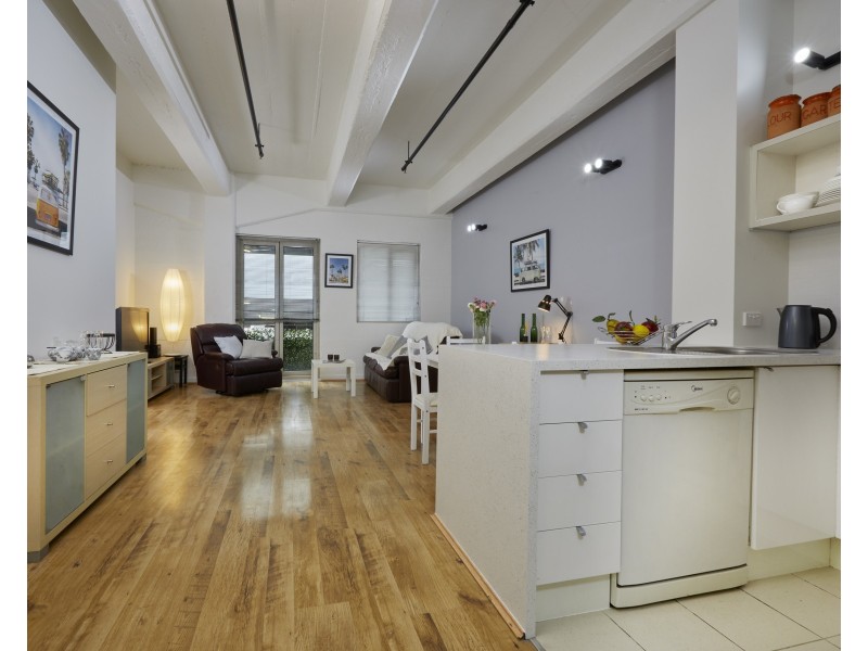 406/639 Little Bourke Street, Melbourne VIC 3000