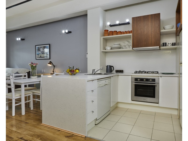 406/639 Little Bourke Street, Melbourne VIC 3000