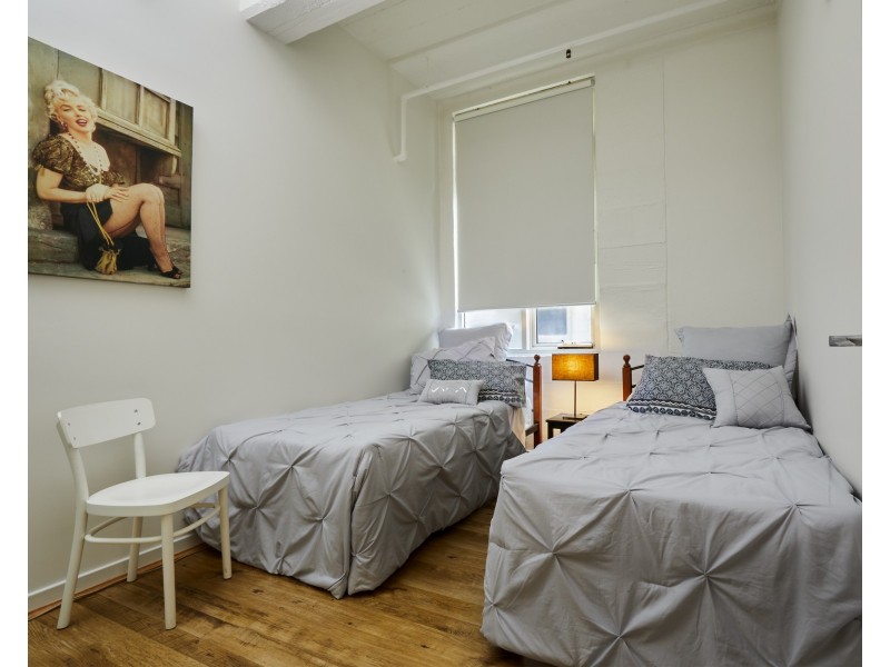 406/639 Little Bourke Street, Melbourne VIC 3000