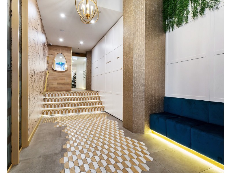 406/639 Little Bourke Street, Melbourne VIC 3000