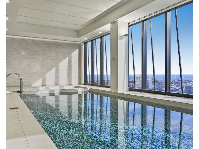 2802/568 Collins Street, Melbourne VIC 3004