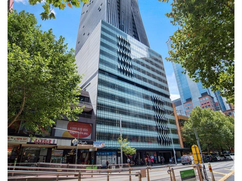2802/568 Collins Street, Melbourne VIC 3004