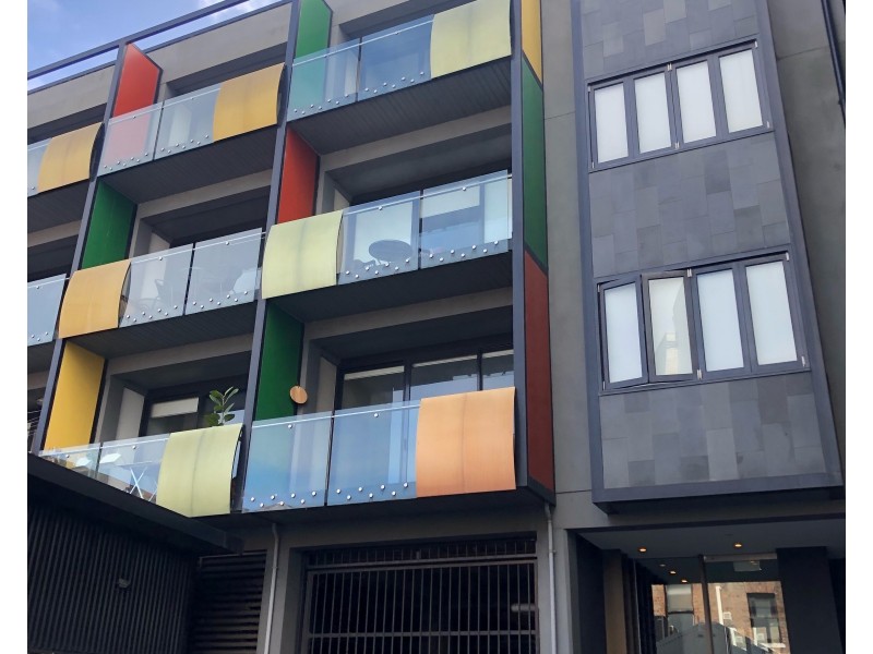 2/352-362 Victoria Street, North Melbourne VIC 3051