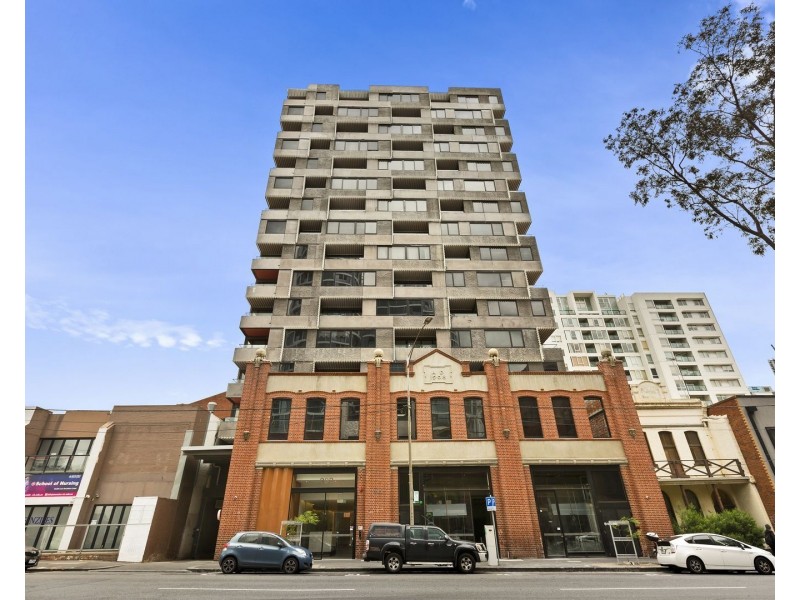 503/392 Spencer Street, West Melbourne VIC 3003