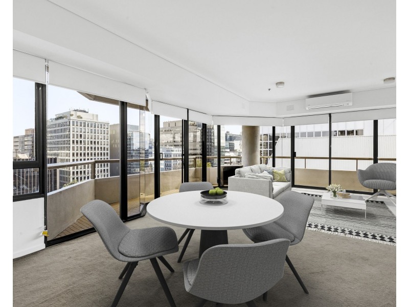 80/431 St Kilda Road, Melbourne VIC 3000