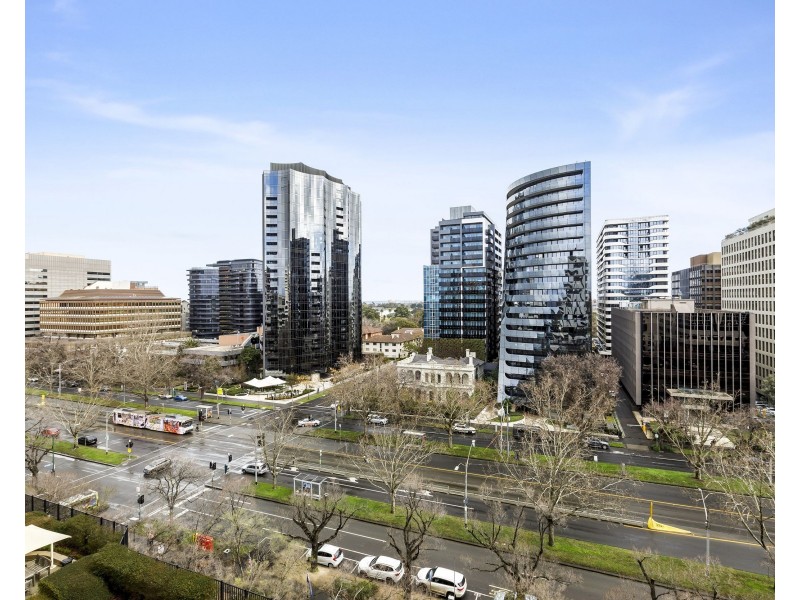 80/431 St Kilda Road, Melbourne VIC 3000