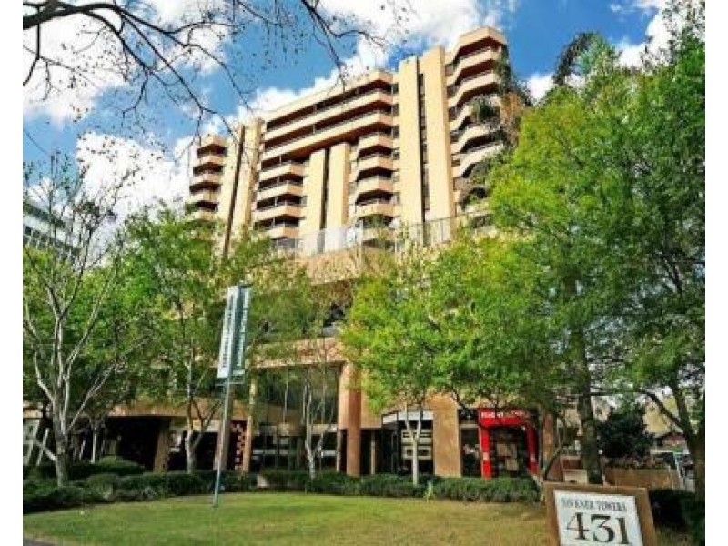 80/431 St Kilda Road, Melbourne VIC 3000