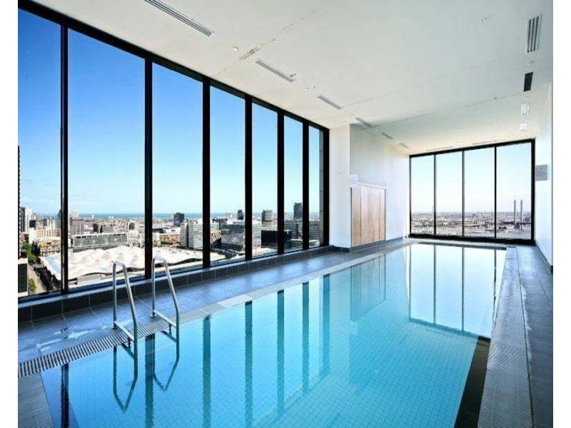809/280 Spencer Street, Melbourne VIC 3000