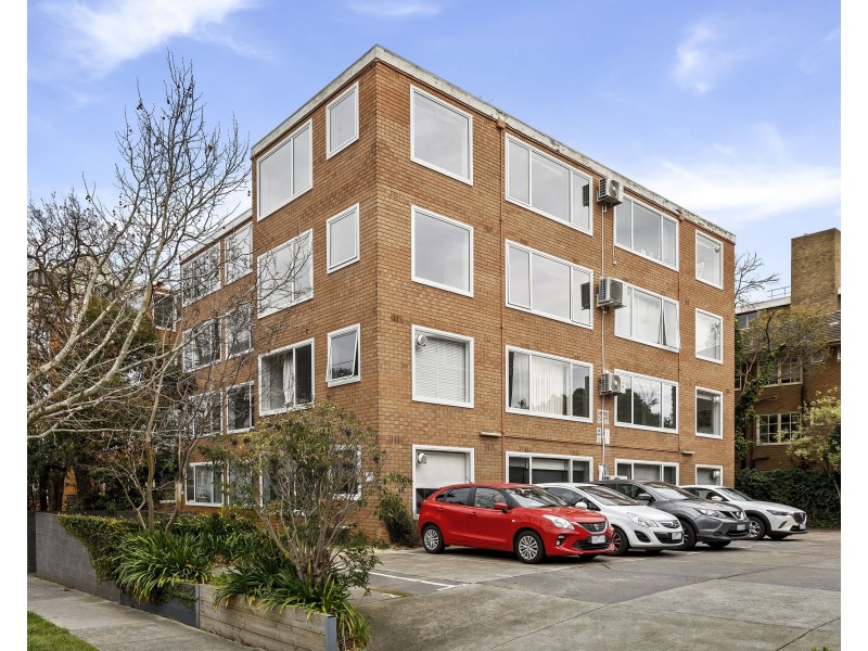 16/403 Toorak Road, South Yarra VIC 3141
