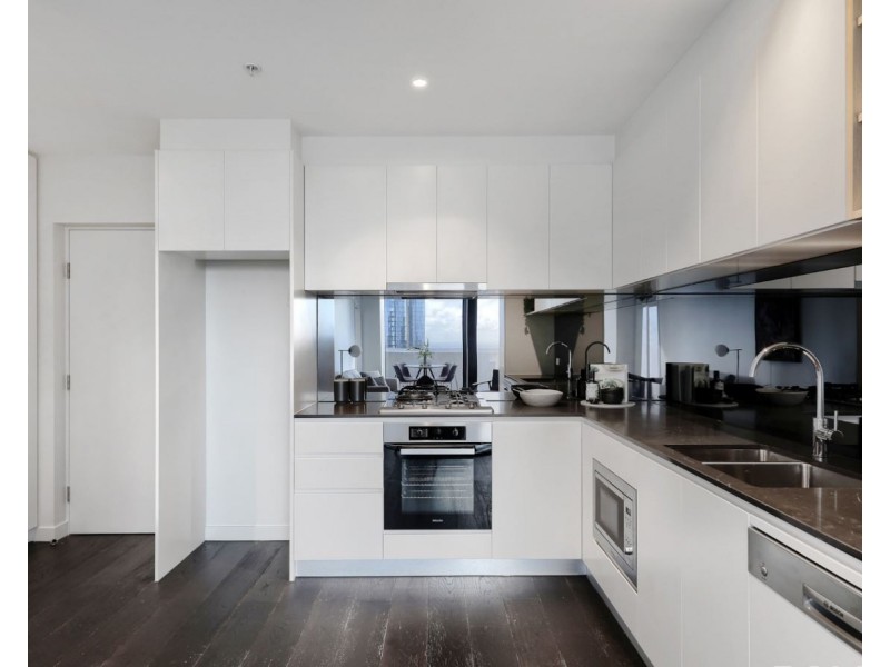 2503/245 City Road, Southbank VIC 3006