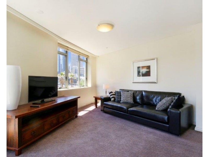 712/26 Southgate Avenue, Southbank VIC 3006