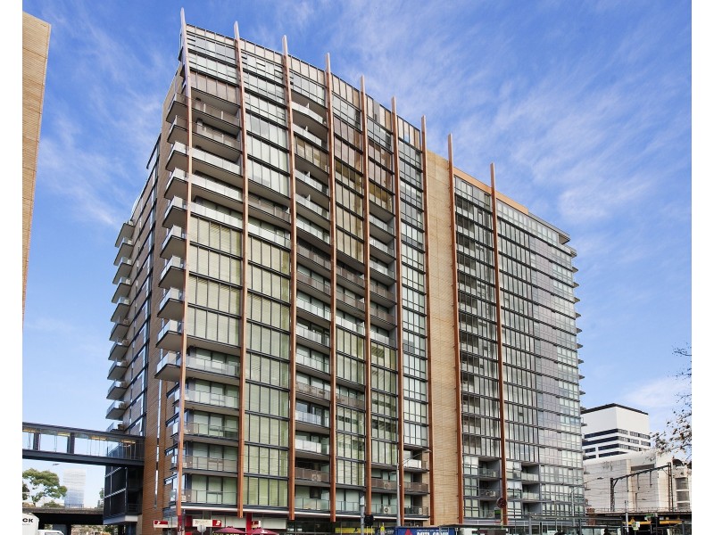 808/565 Flinders Street, Melbourne VIC 3000
