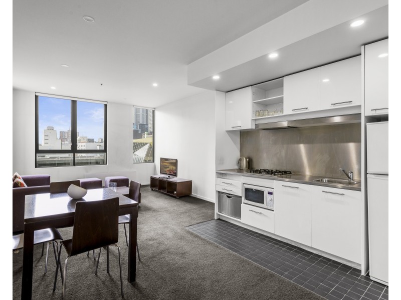 1011/225 Elizabeth Street, Melbourne VIC 3000