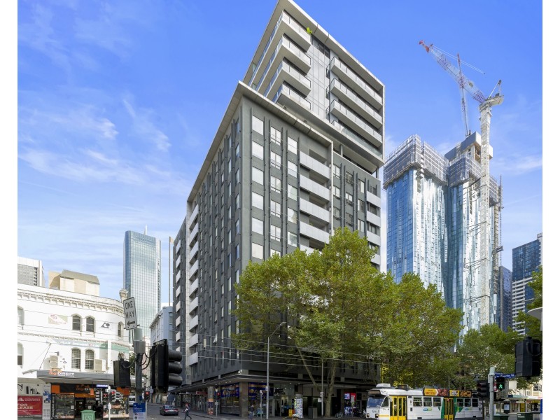 915/528 Swanston Street, Carlton VIC 3053