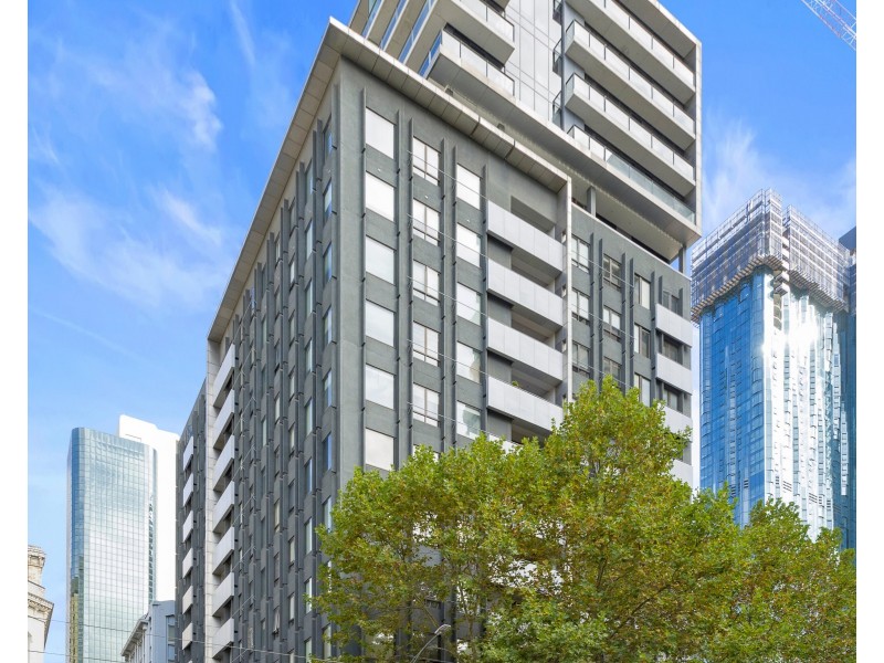 915/528 Swanston Street, Carlton VIC 3053