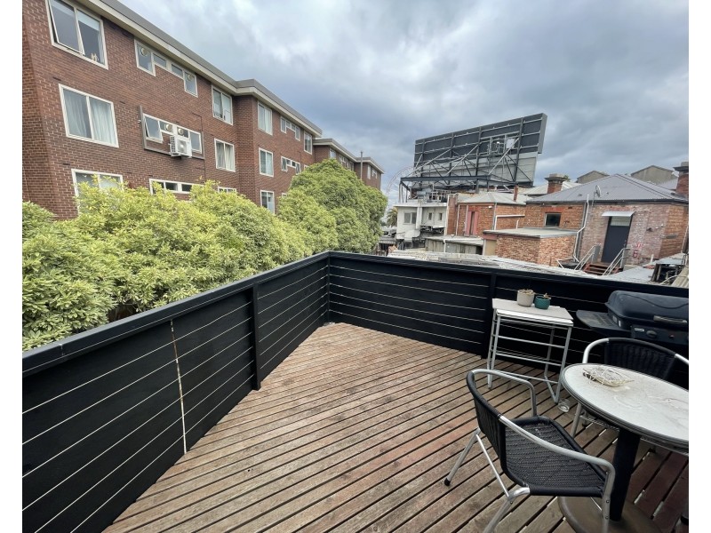 13/9 Fitzroy Street, St Kilda VIC 3182