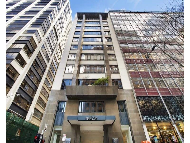 405/39 Queen Street, Melbourne VIC 3000