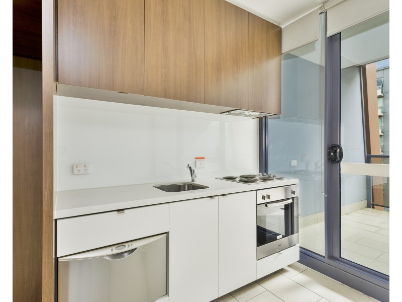 1106/555 Flinders Street, Melbourne VIC 3000