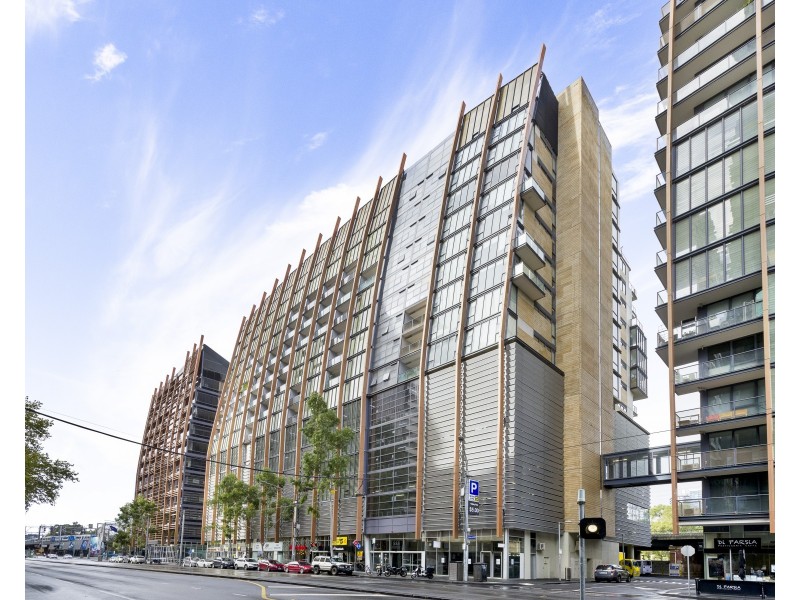 1106/555 Flinders Street, Melbourne VIC 3000