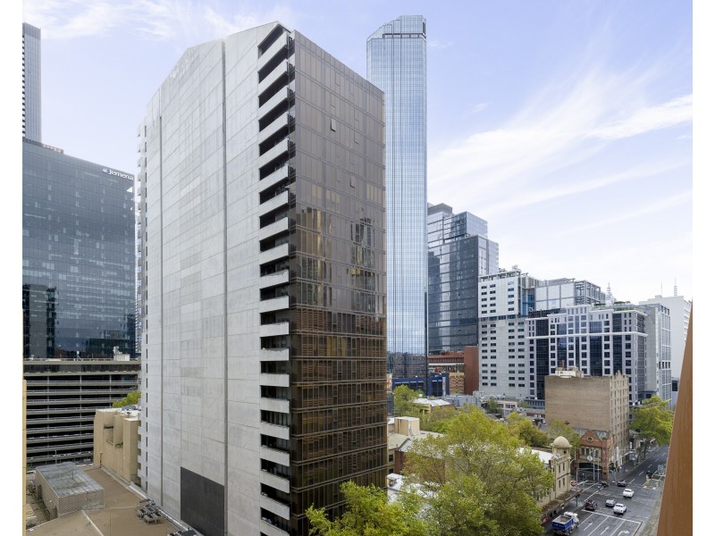 1106/555 Flinders Street, Melbourne VIC 3000
