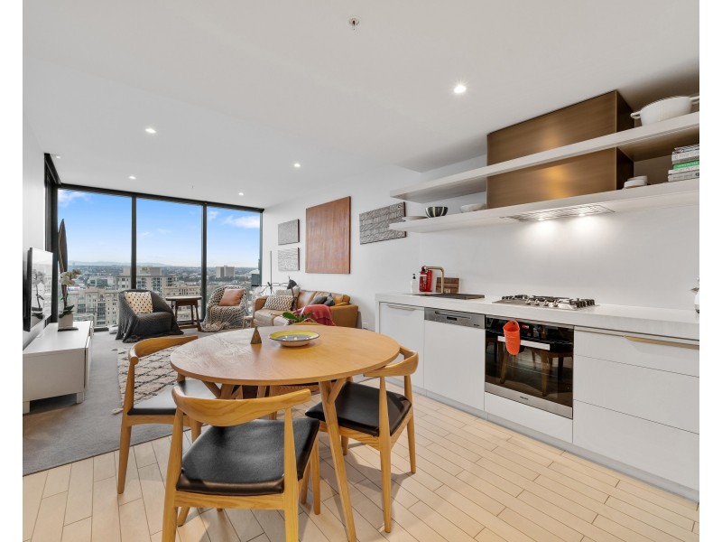 1306V/296 Victoria Parade, East Melbourne VIC 3002