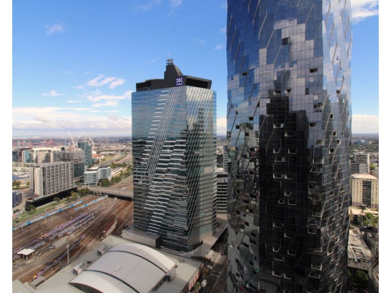 3902/220 Spencer Street, Melbourne VIC 3000