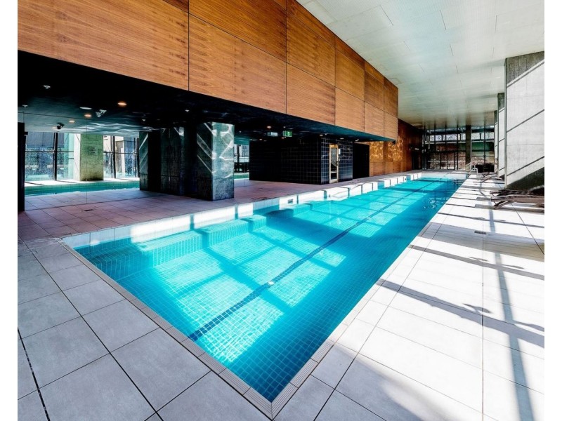 3902/220 Spencer Street, Melbourne VIC 3000