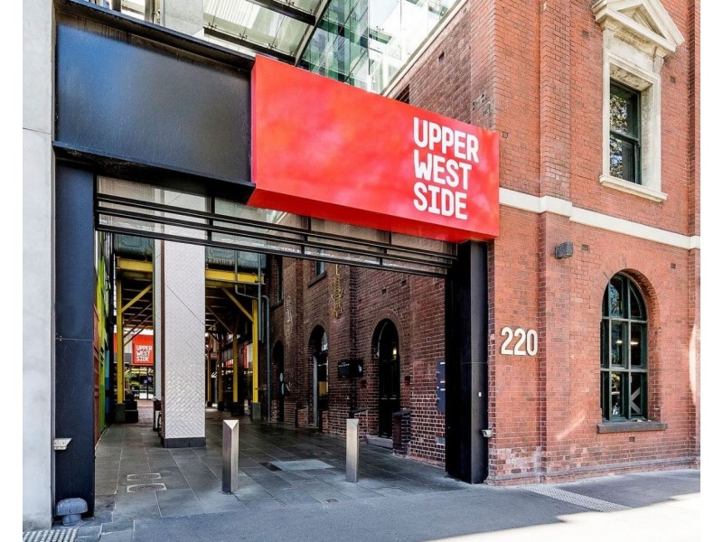 3902/220 Spencer Street, Melbourne VIC 3000