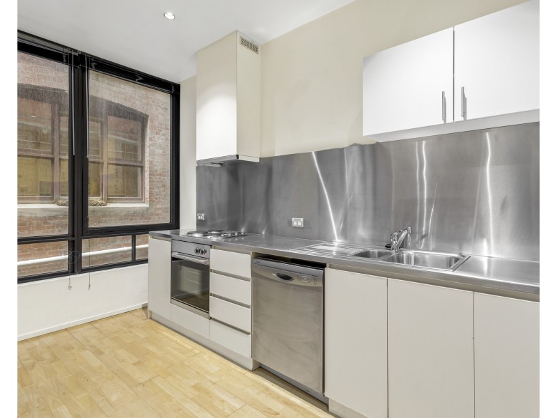 3/27 Flinders Lane, Melbourne VIC 3000
