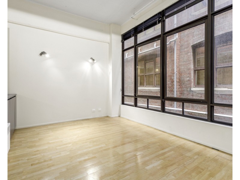 3/27 Flinders Lane, Melbourne VIC 3000