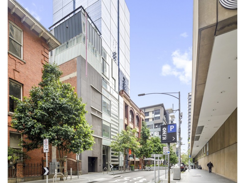 3/27 Flinders Lane, Melbourne VIC 3000