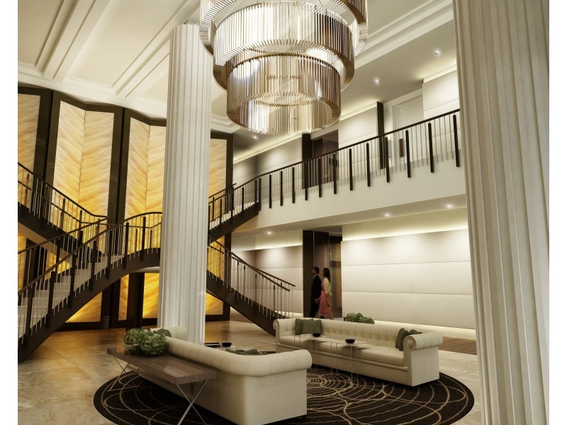 104/150 Clarendon Street, East Melbourne VIC 3002