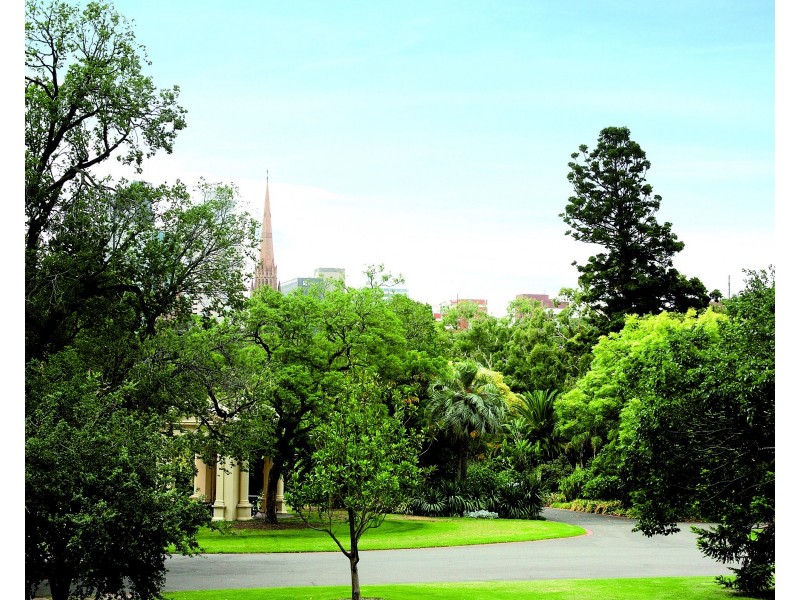 104/150 Clarendon Street, East Melbourne VIC 3002