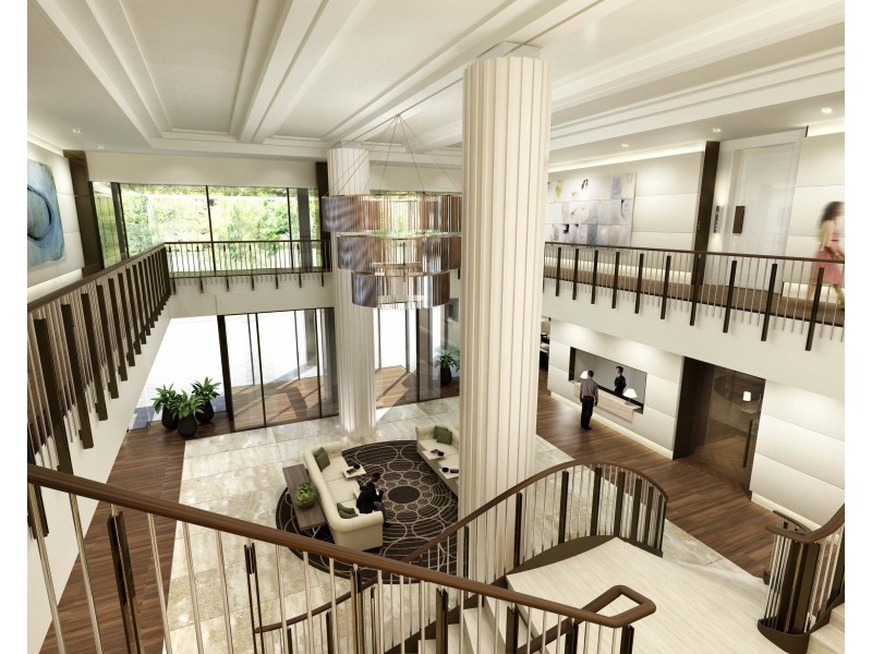 104/150 Clarendon Street, East Melbourne VIC 3002