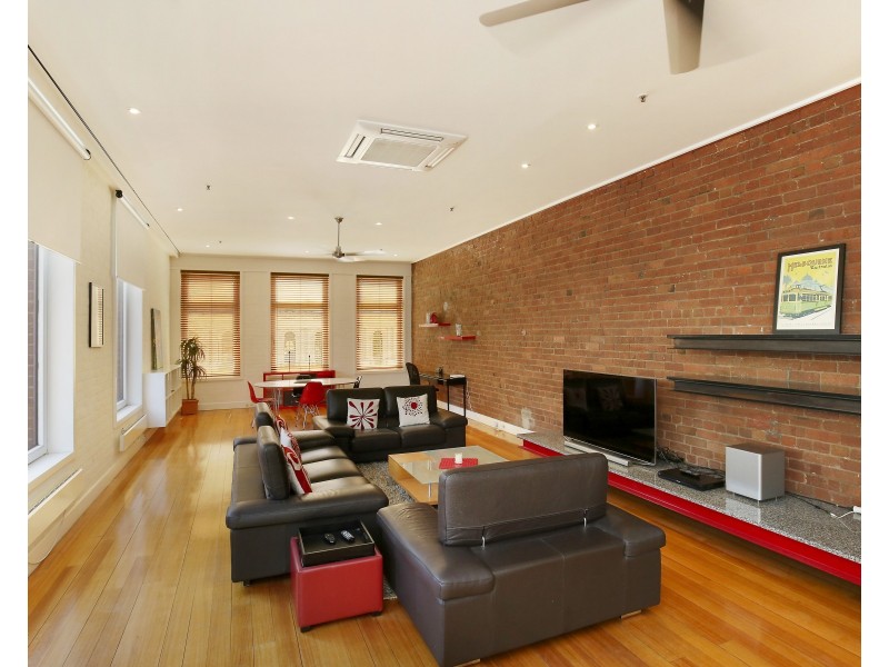 9/15 Rankins Lane, Melbourne VIC 3000