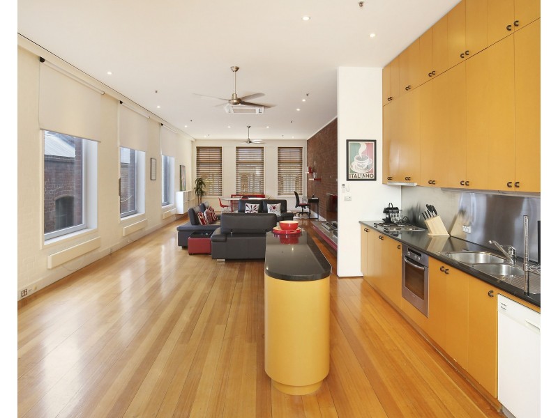 9/15 Rankins Lane, Melbourne VIC 3000
