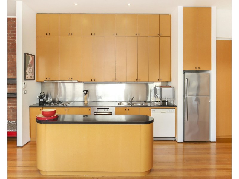 9/15 Rankins Lane, Melbourne VIC 3000