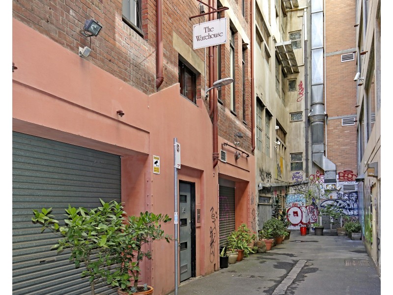 9/15 Rankins Lane, Melbourne VIC 3000
