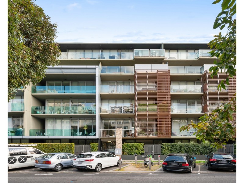 112/1 Danks Street, Port Melbourne VIC 3207