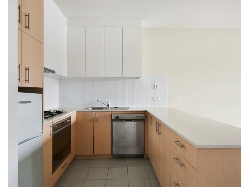 1505/250 Elizabeth Street, Melbourne VIC 3000