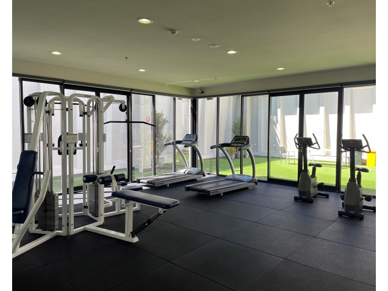 1505/250 Elizabeth Street, Melbourne VIC 3000