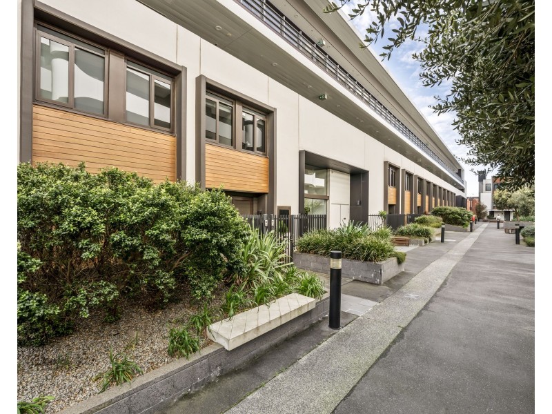 2005/178 Edward Street, Brunswick East VIC 3057