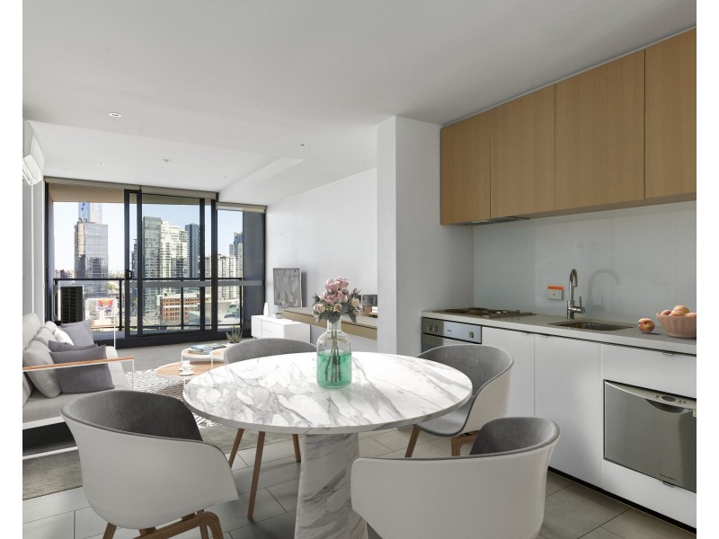 1605/565 Flinders Street, Melbourne VIC 3000