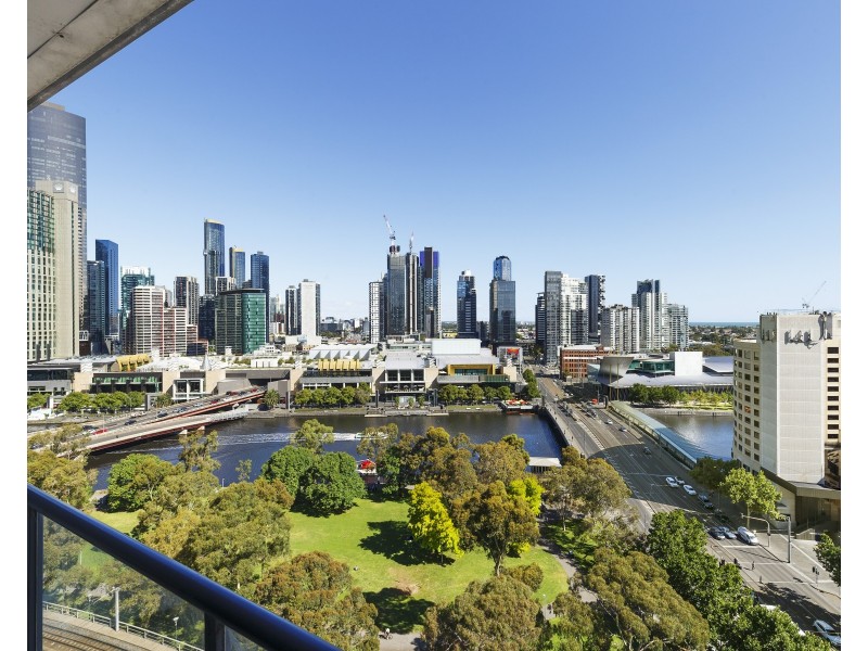 1605/565 Flinders Street, Melbourne VIC 3000