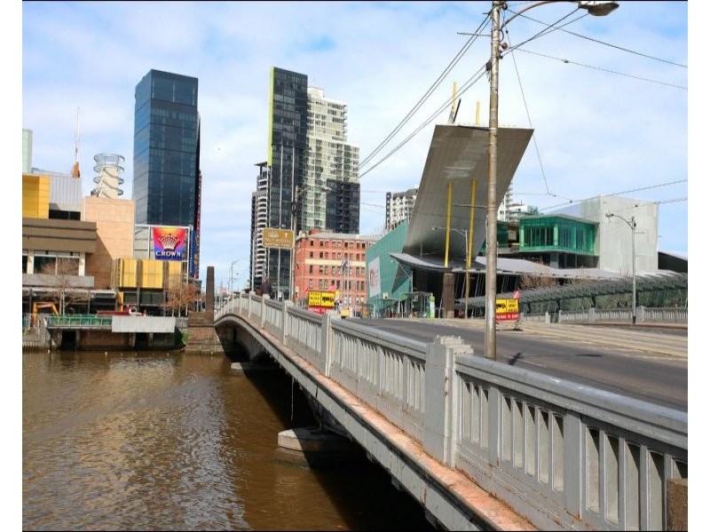 1605/565 Flinders Street, Melbourne VIC 3000