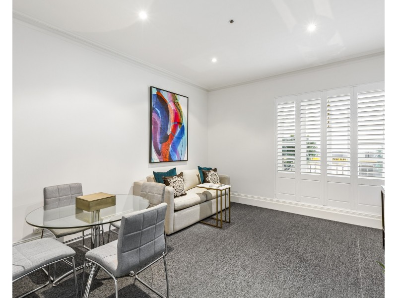 4/180 Little Collins Street, Melbourne VIC 3000